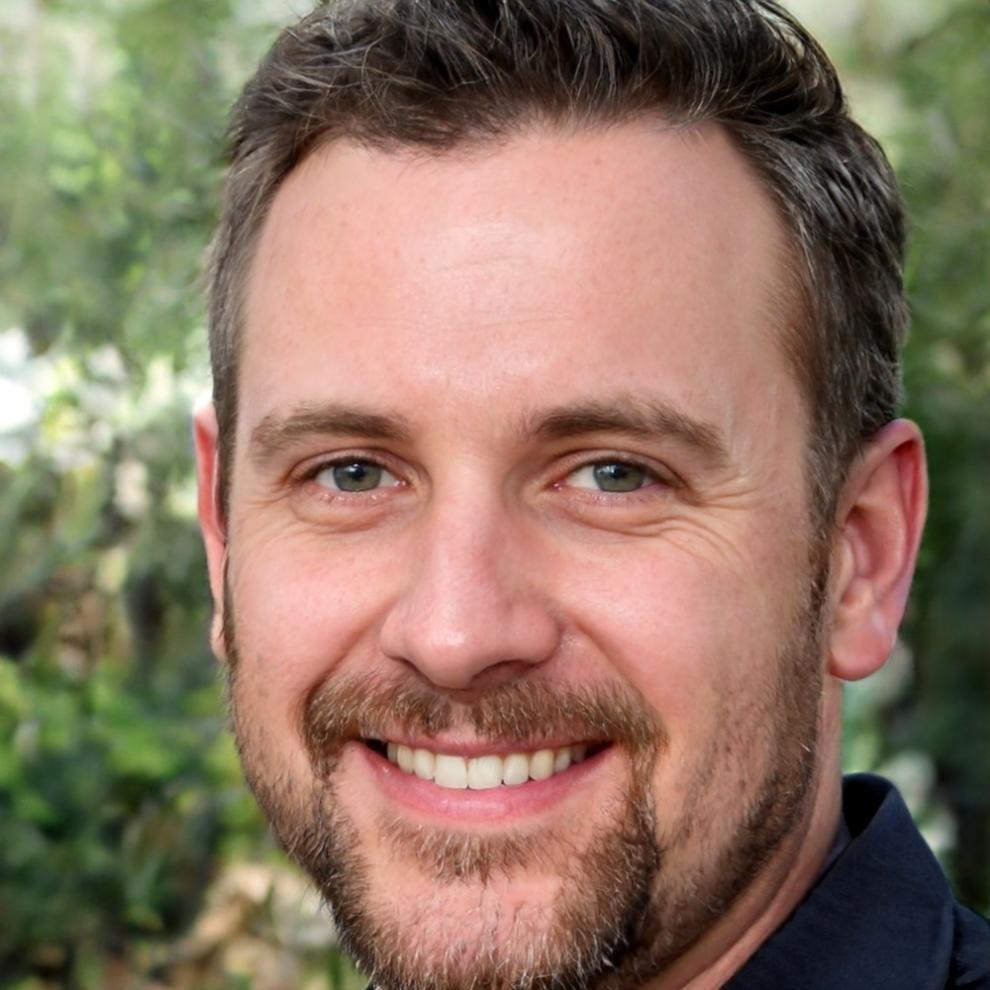 Teilnehmer Henrik Bergström