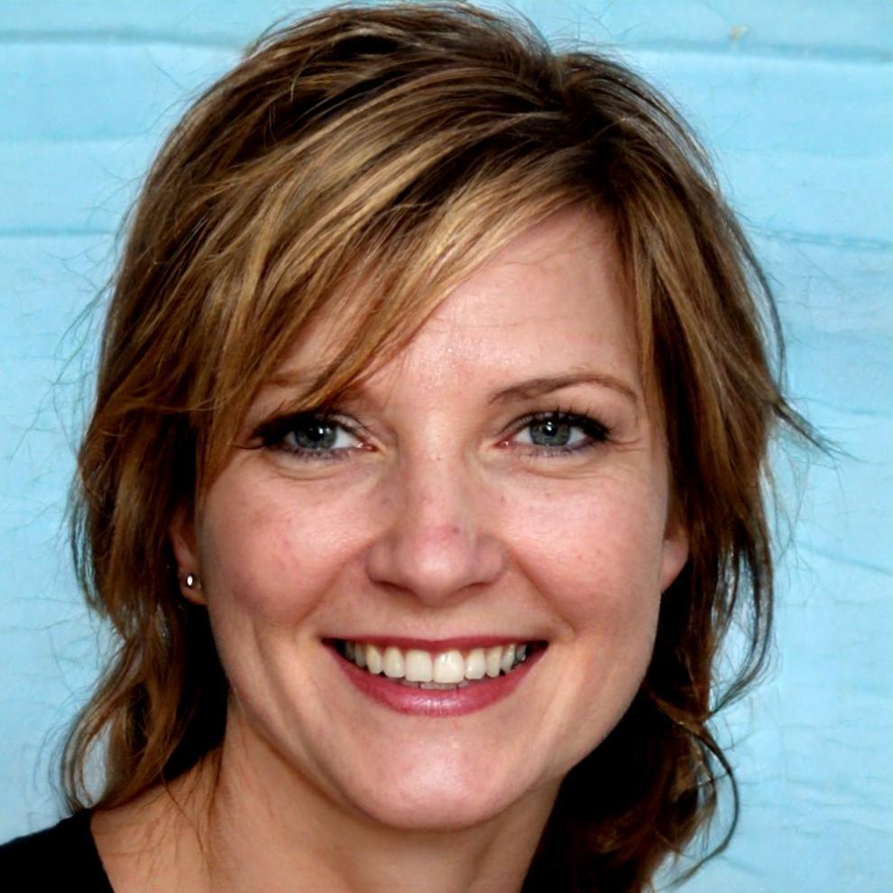 Teilnehmerin Lena Schreiber