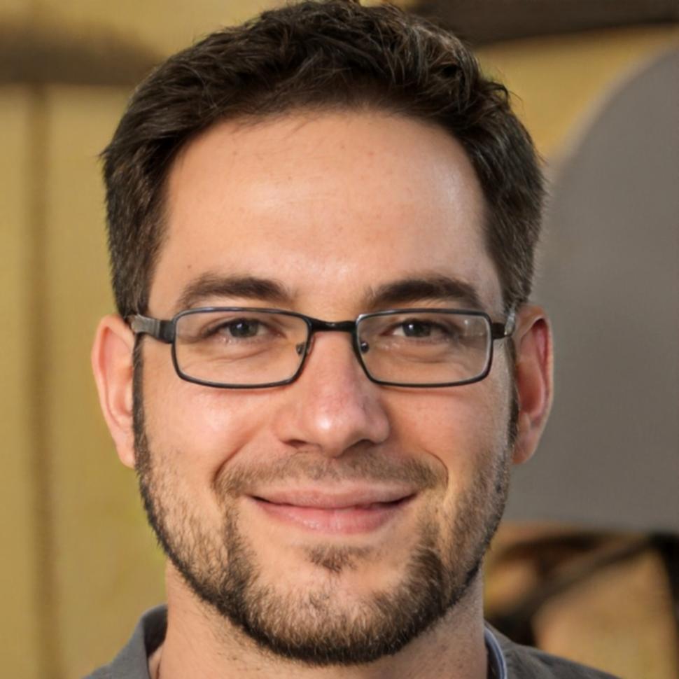 Lorenz Baumgartner Profilbild