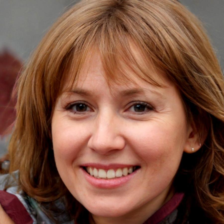 Dr. Katharina Lehmann